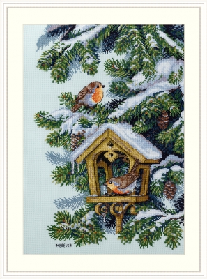 Robins Robins
